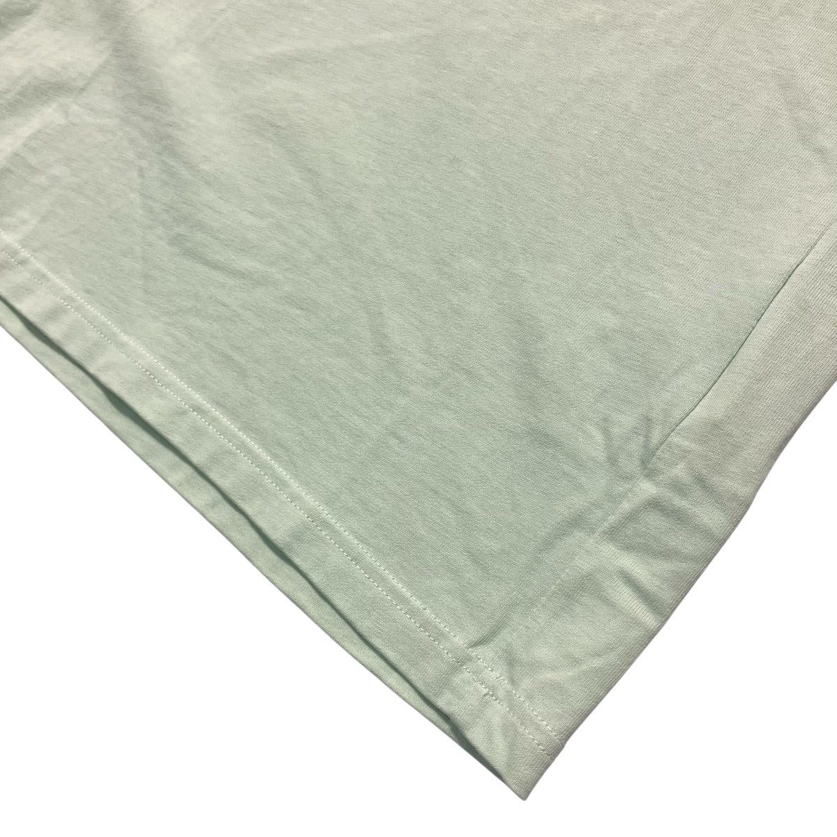ami 刺繍TシャツE22UTS002.726 古着・中古-5枚目のアイテム画像