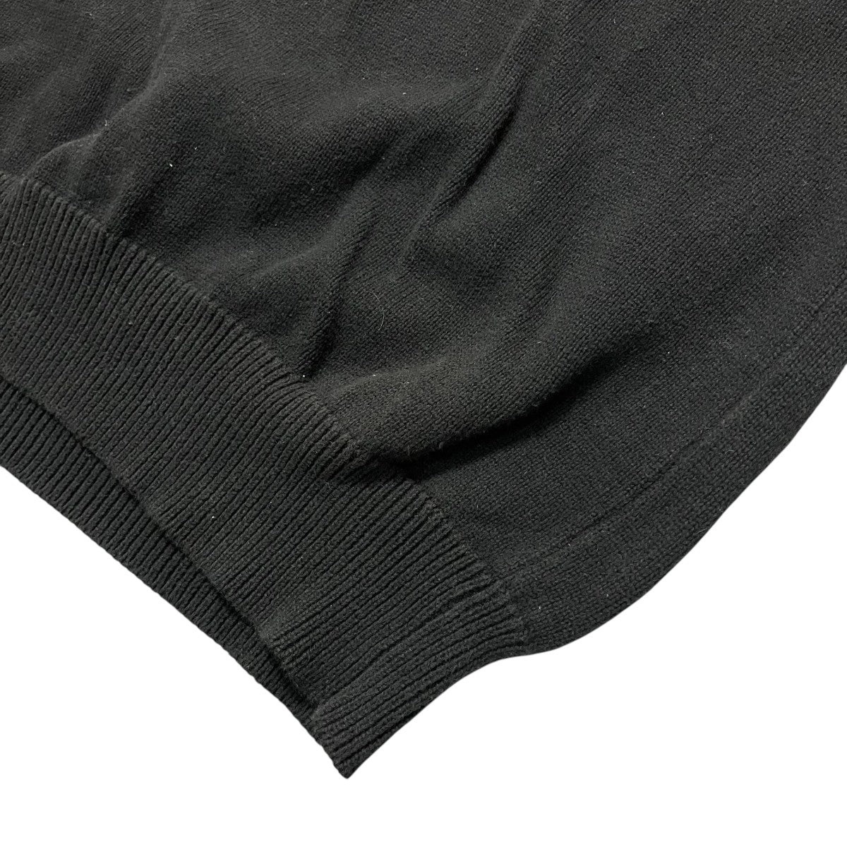 stussy フロントデザインニット 古着・中古-5枚目のアイテム画像