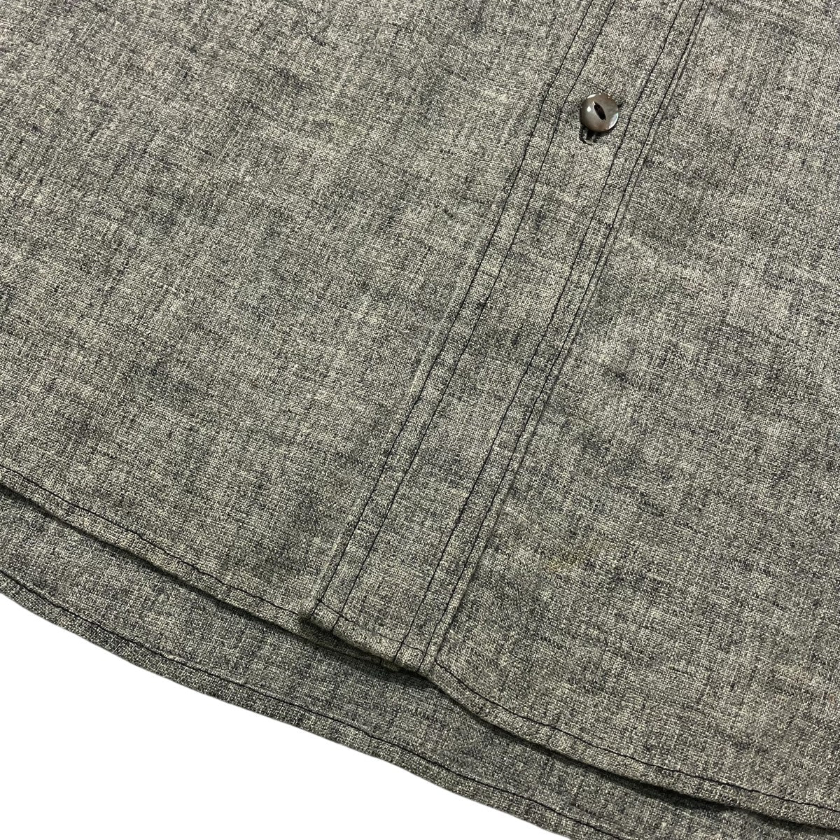KLAUSE 長袖シャツ 古着・中古-5枚目のアイテム画像