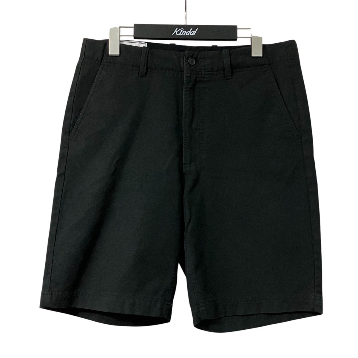 AMI Alexandre Mattiussi ショートパンツE16T23. 15 古着・中古-1枚目のアイテム画像