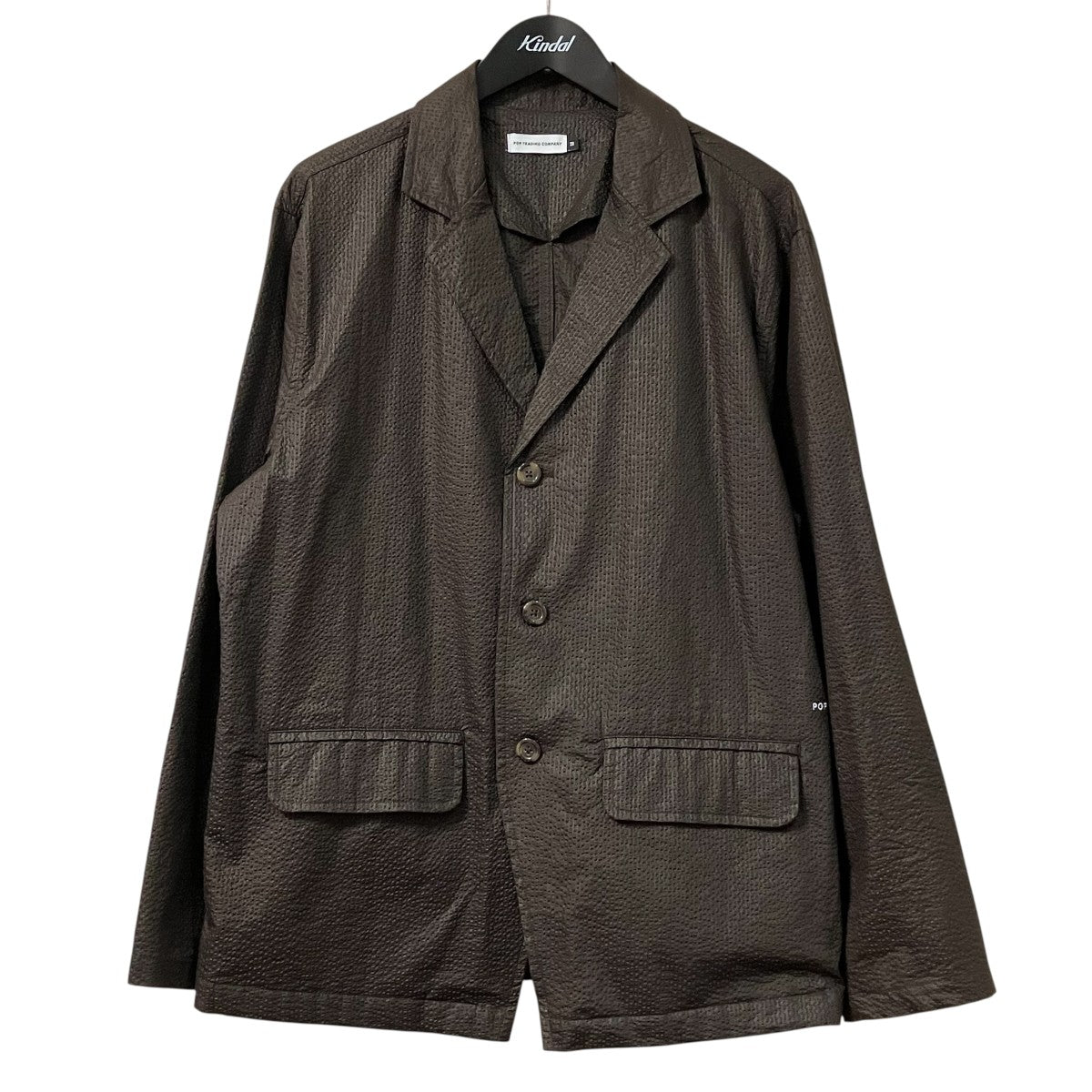 POP TRADING COMPANY ジャケット7883155274 古着・中古-1枚目のアイテム画像