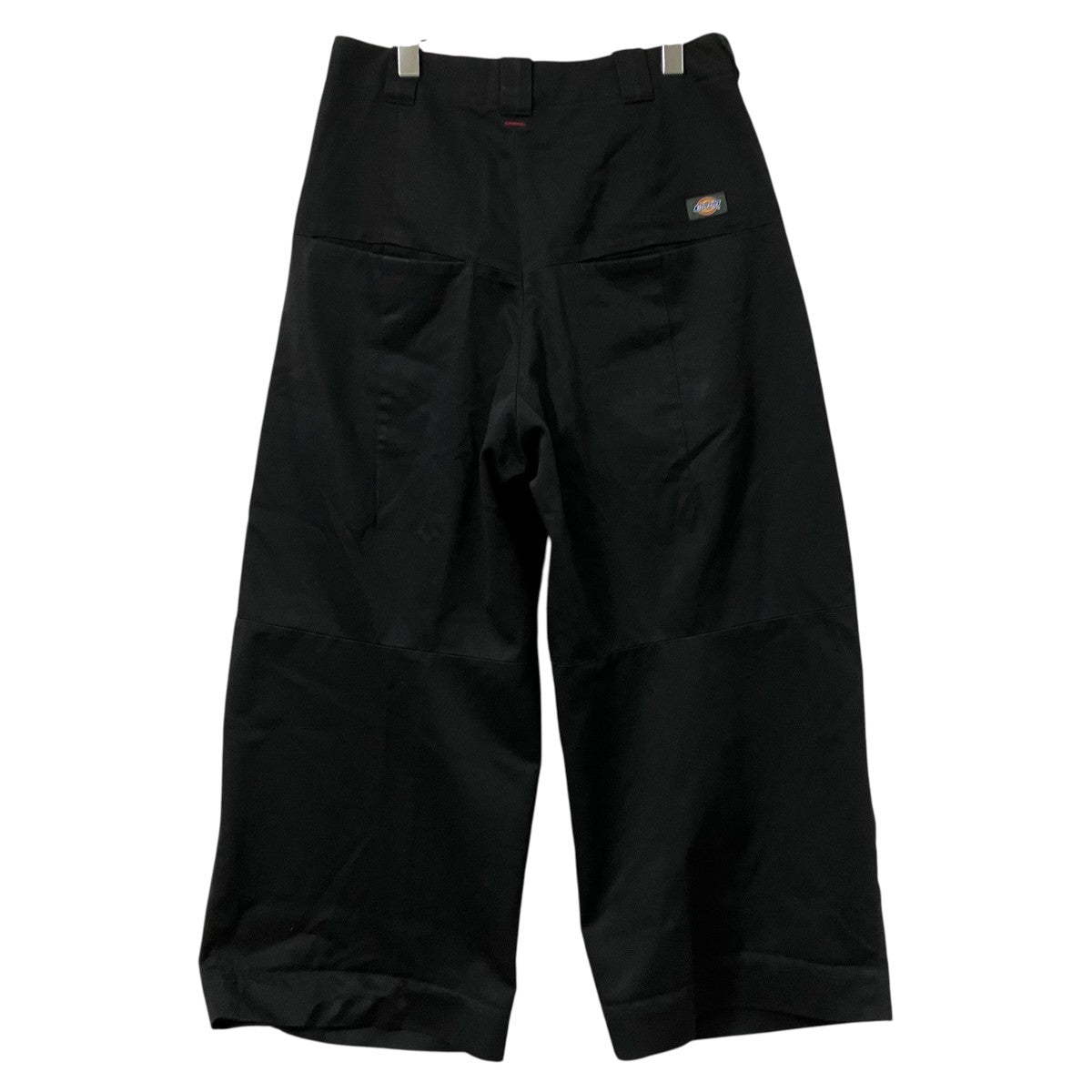 SHINYA KOZUKA×Dickies タックワイドパンツ1902SK47 古着・中古-2枚目のアイテム画像