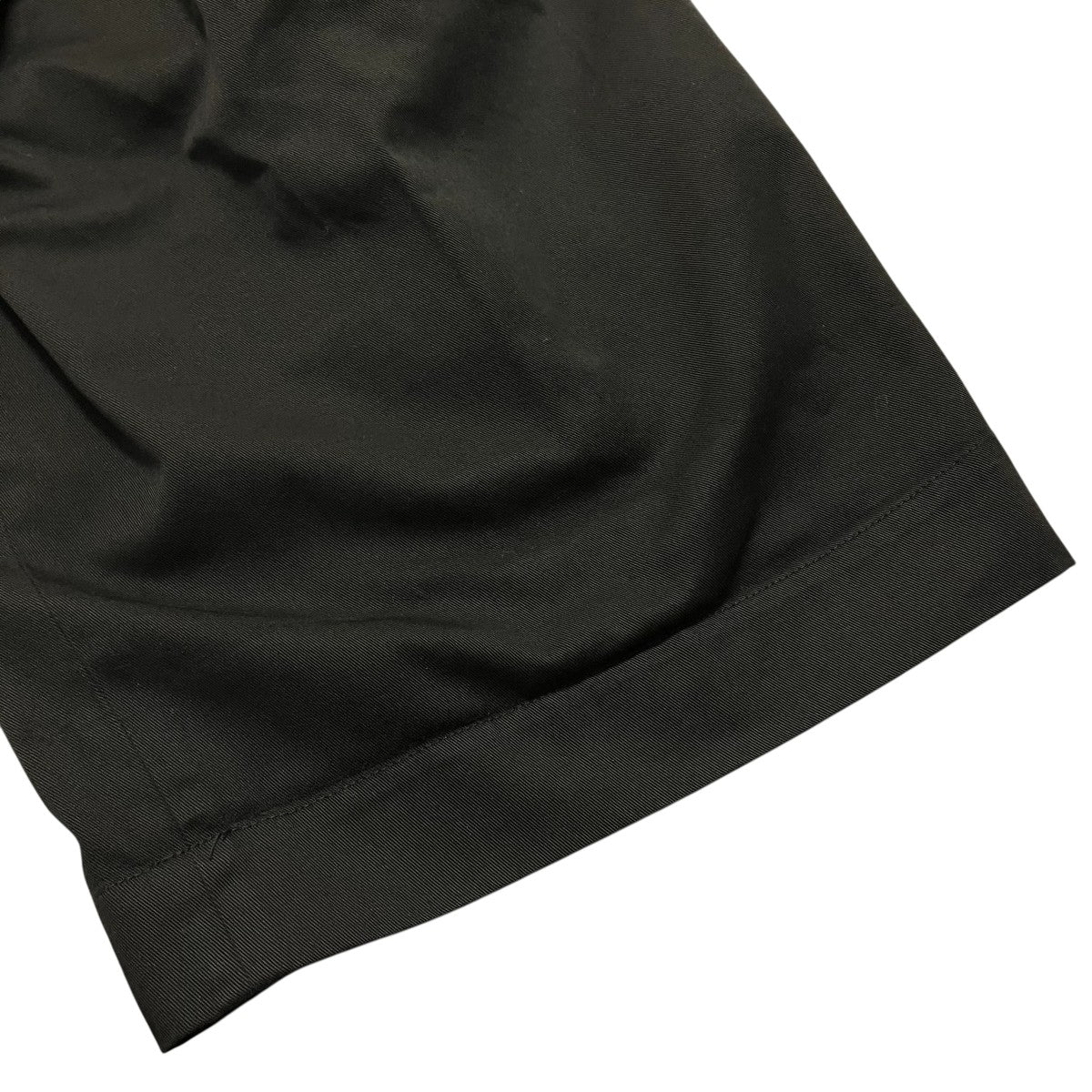 SHINYA KOZUKA×Dickies タックワイドパンツ1902SK47 古着・中古-5枚目のアイテム画像