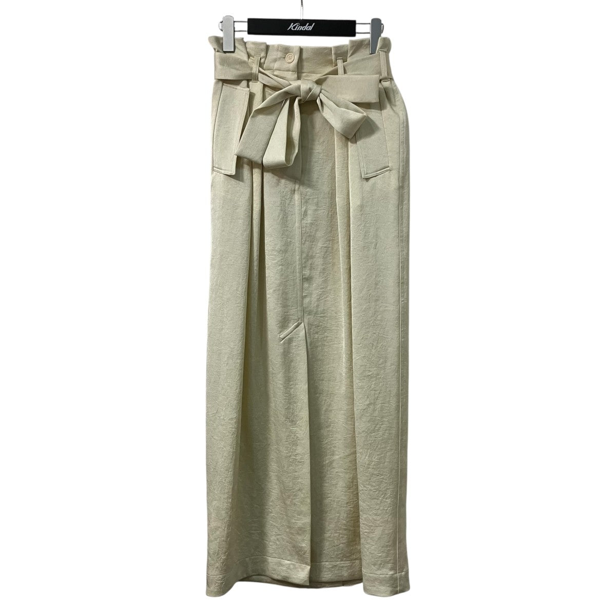 DRIES VAN NOTEN スカート 古着・中古-1枚目のアイテム画像