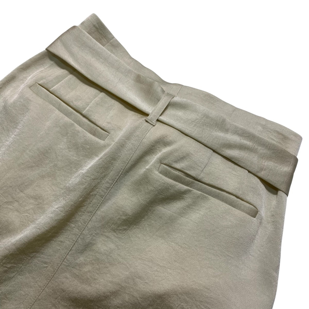 DRIES VAN NOTEN スカート 古着・中古-4枚目のアイテム画像