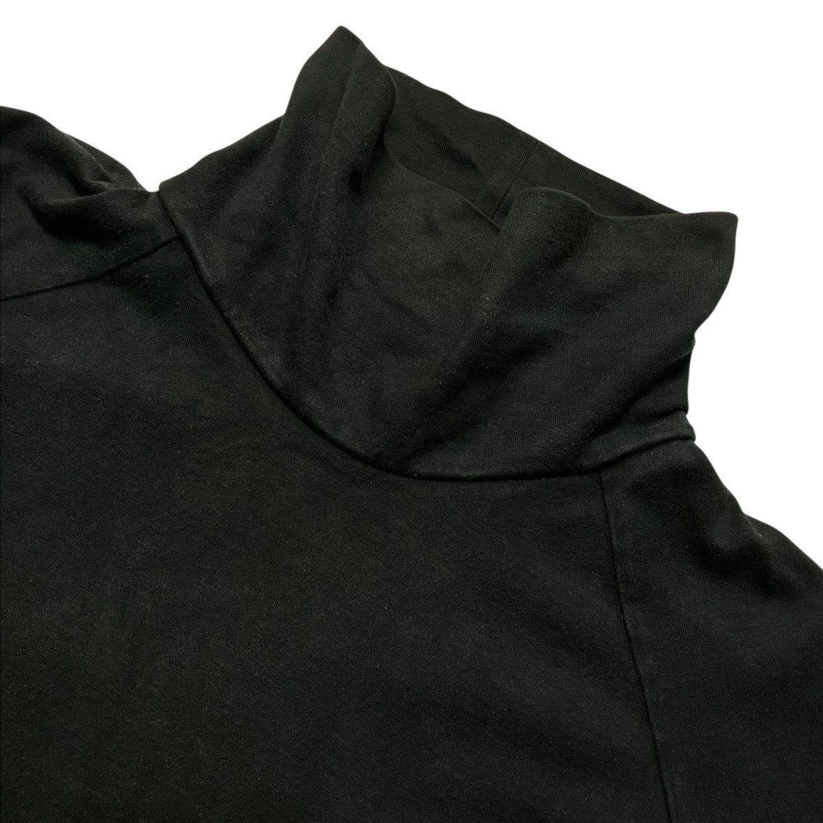 kujaku ハイネック長袖Tシャツ 古着・中古-3枚目のアイテム画像