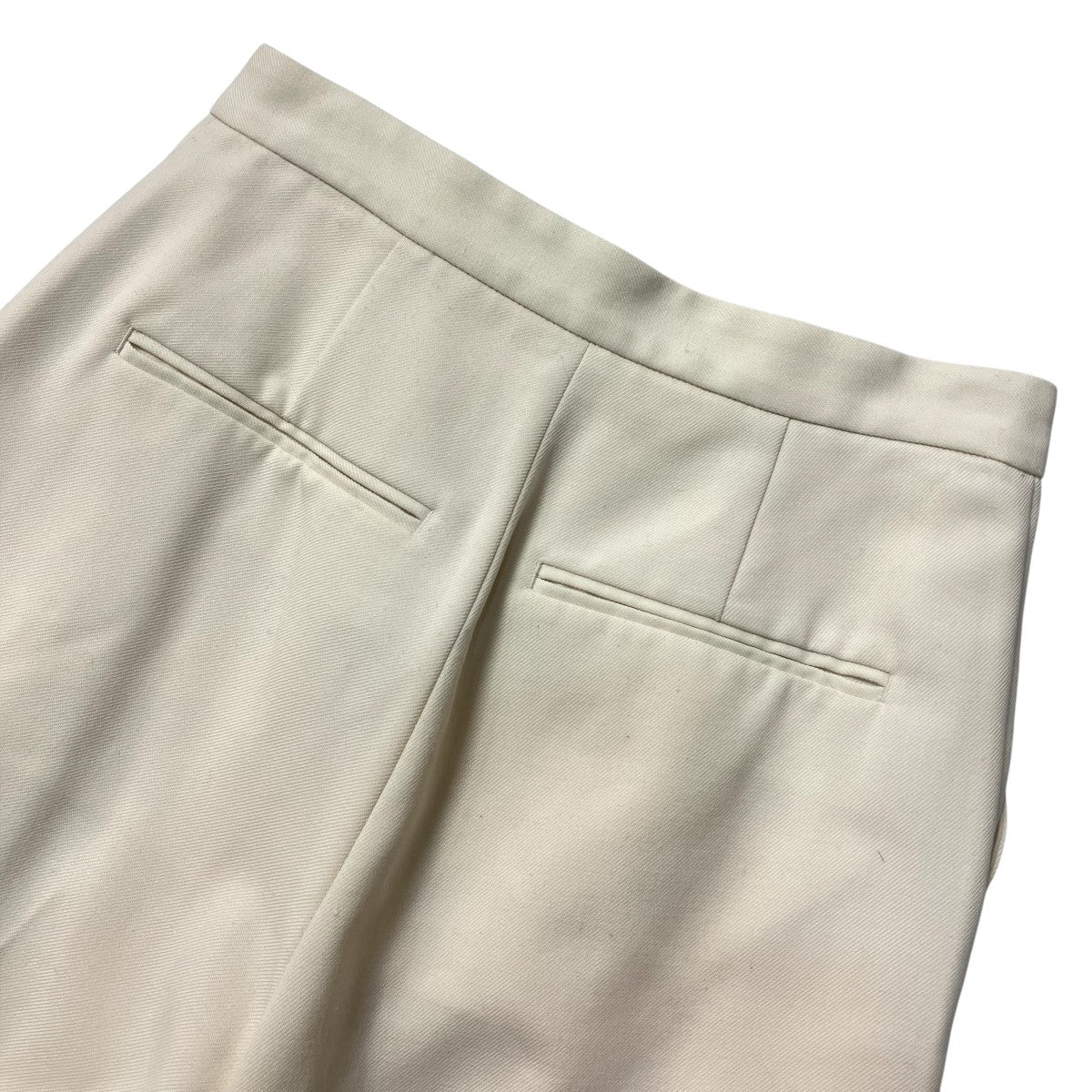 Spick and Span ウールポリタックスラックスパンツ22-030-200-5050-4-0 古着・中古-4枚目のアイテム画像