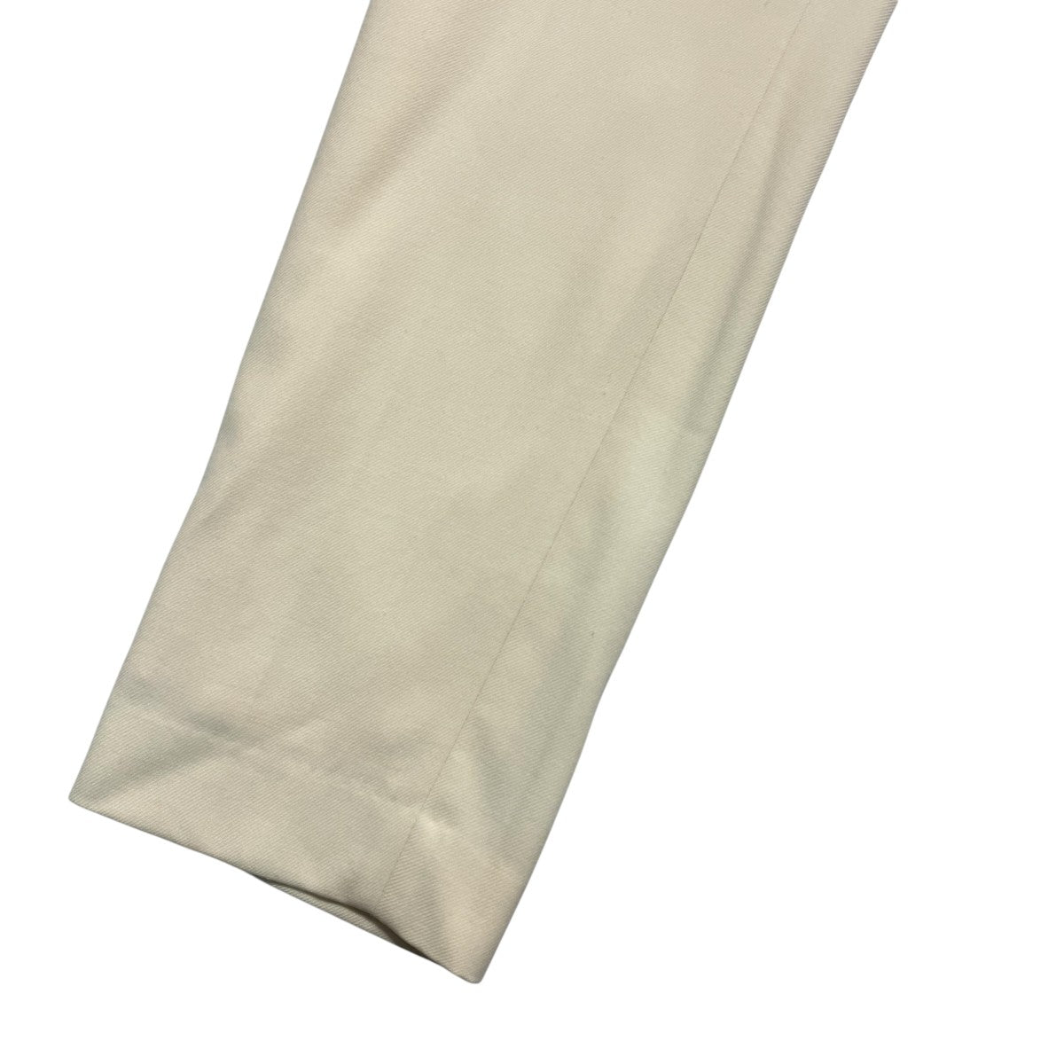 Spick and Span ウールポリタックスラックスパンツ22-030-200-5050-4-0 古着・中古-5枚目のアイテム画像
