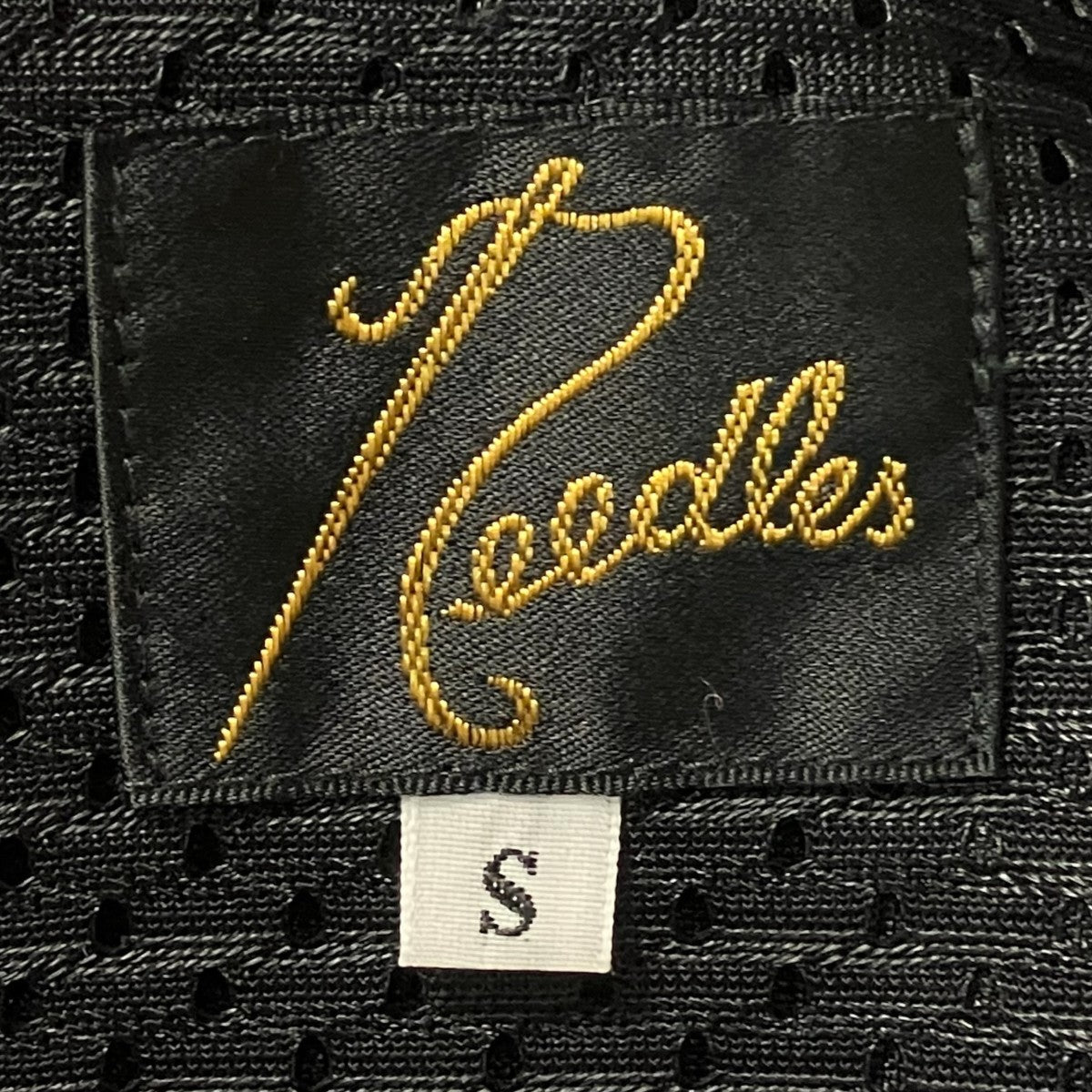 Needles トラックパンツIN181 古着・中古-9枚目のアイテム画像