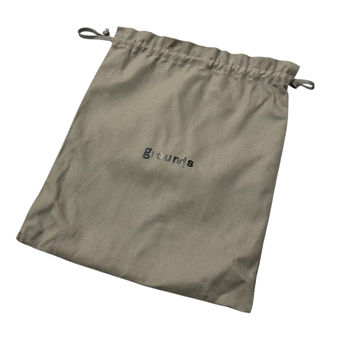 grounds JEWELRY WAFER厚底スニーカー1251 古着・中古-7枚目のアイテム画像