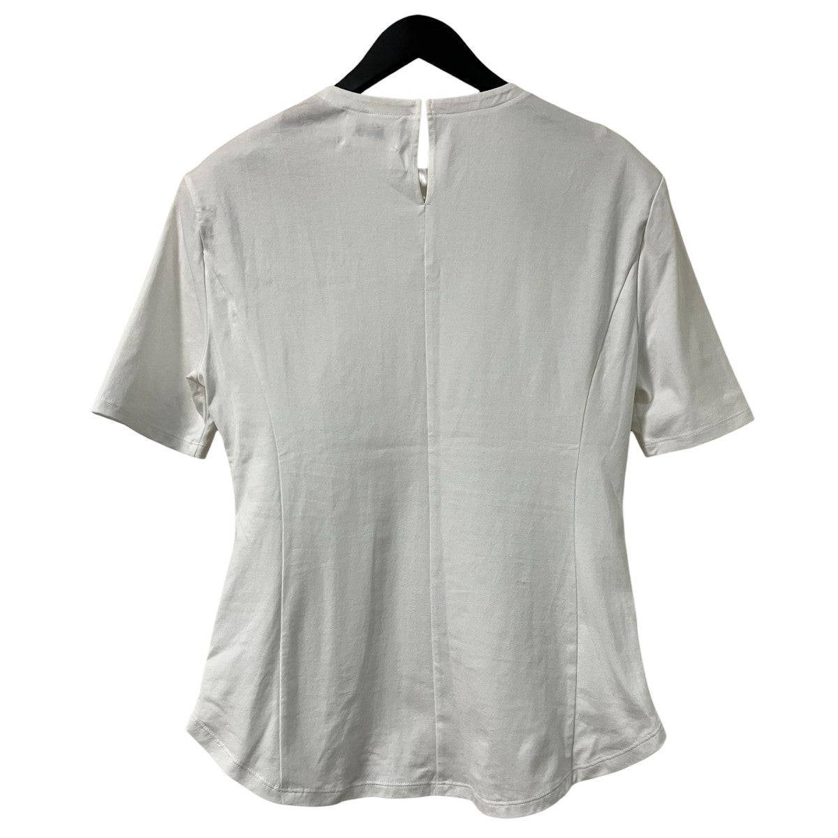 LOUNIE クルーネックＴシャツ16527001 古着・中古-2枚目のアイテム画像