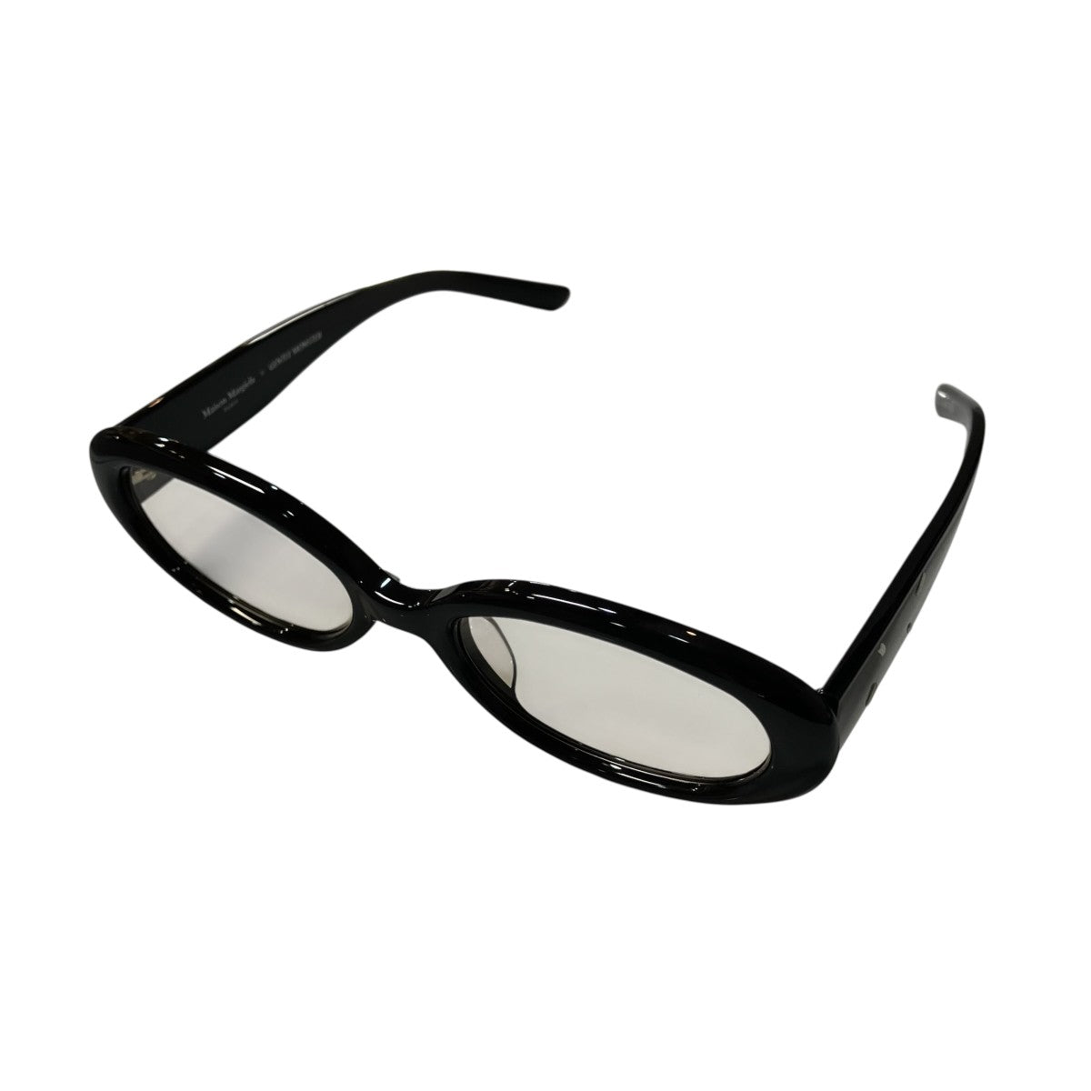 Maison Margiela×GENTLE MONSTER サングラスMM206 古着・中古-1枚目のアイテム画像