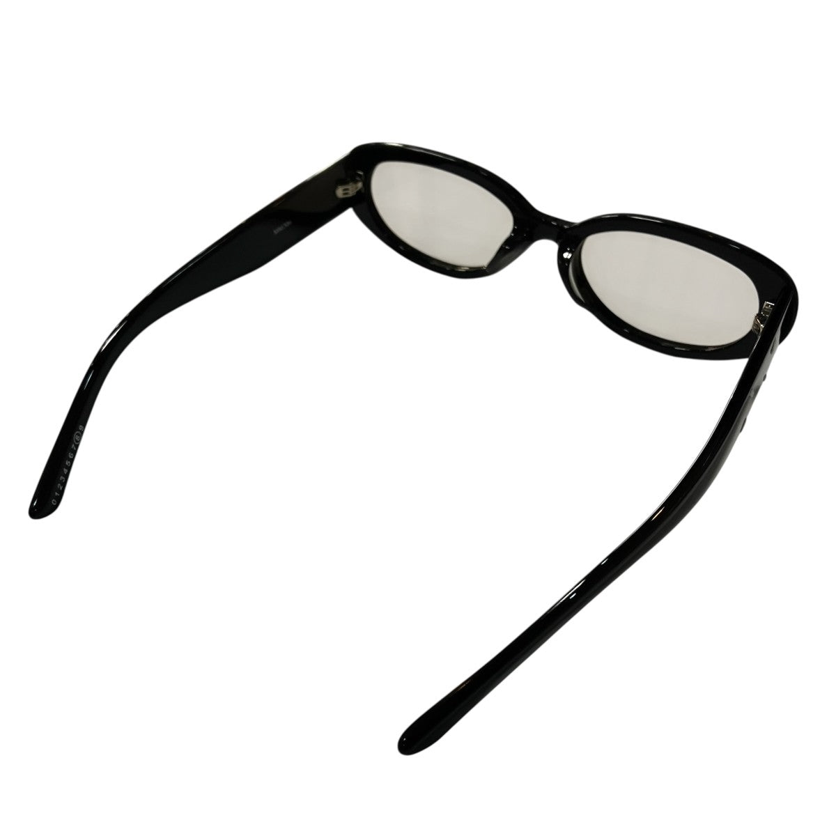 Maison Margiela×GENTLE MONSTER サングラスMM206 古着・中古-2枚目のアイテム画像