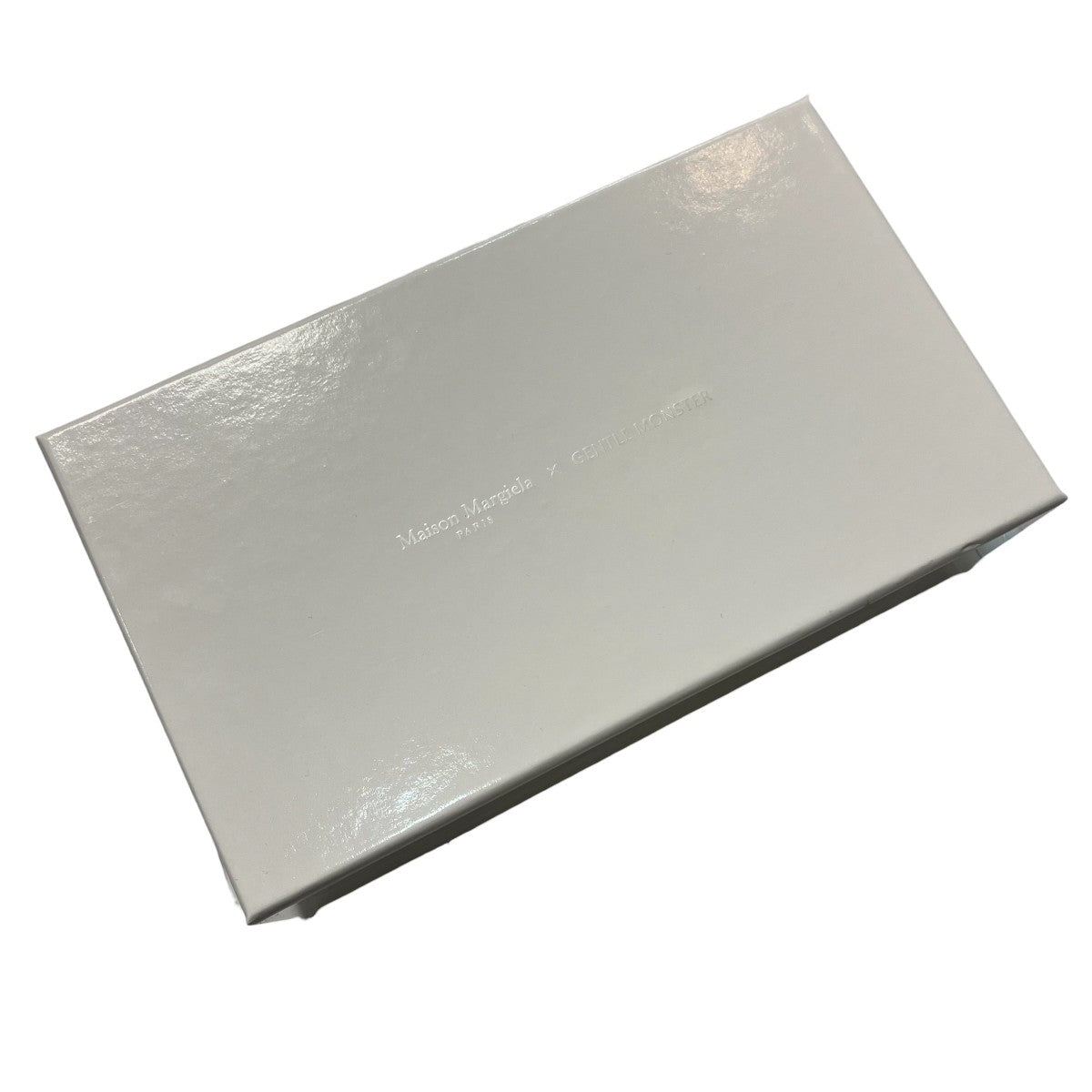 Maison Margiela×GENTLE MONSTER サングラスMM206 古着・中古-8枚目のアイテム画像