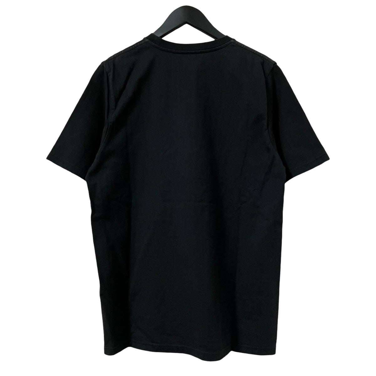 Graphpaper クルーネックＴシャツ 古着・中古-2枚目のアイテム画像