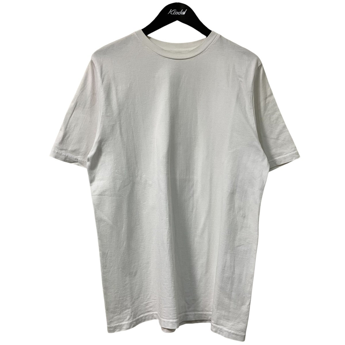 Graphpaper クルーネックＴシャツ 古着・中古-1枚目のアイテム画像