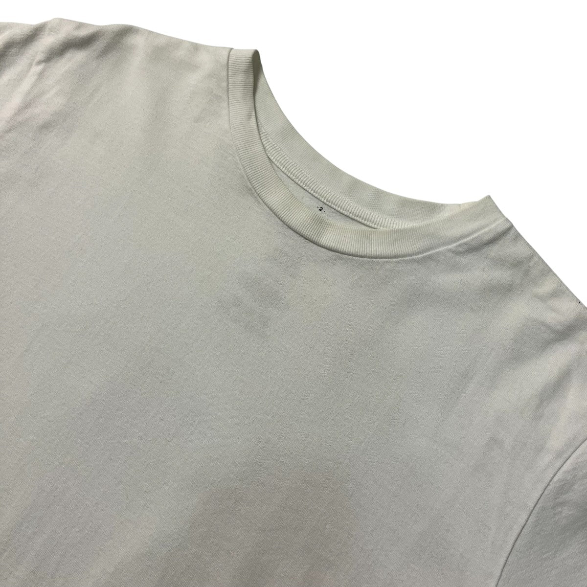 Graphpaper クルーネックＴシャツ 古着・中古-3枚目のアイテム画像