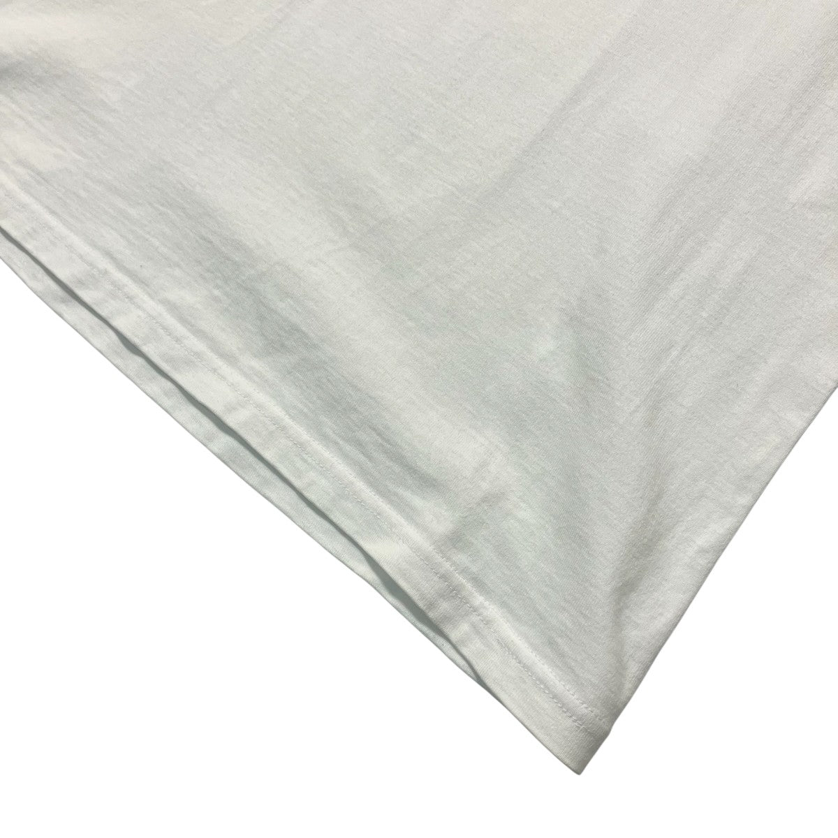 Graphpaper クルーネックＴシャツ 古着・中古-4枚目のアイテム画像