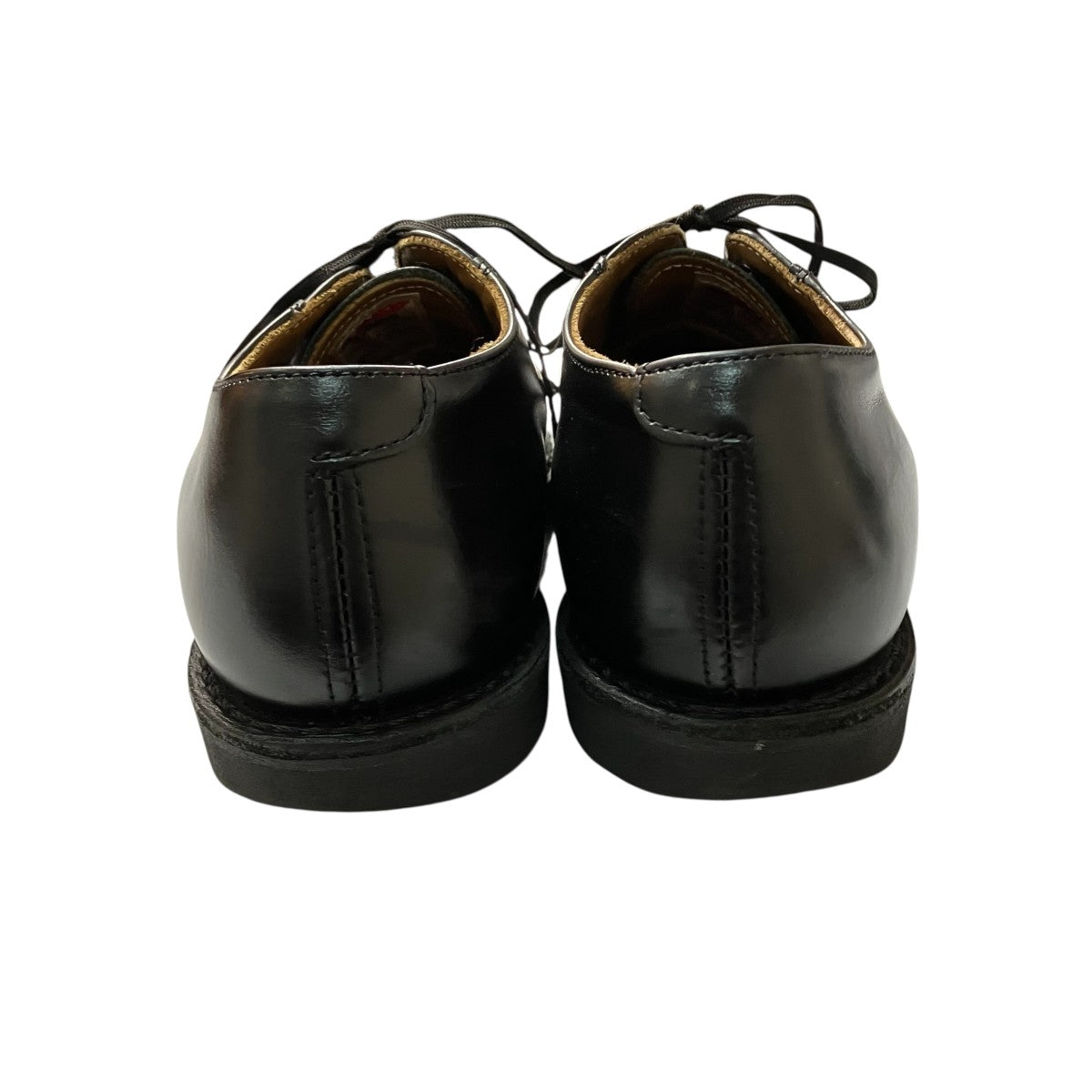 RED WING Postman Oxfordレザーシューズ 古着・中古-4枚目のアイテム画像