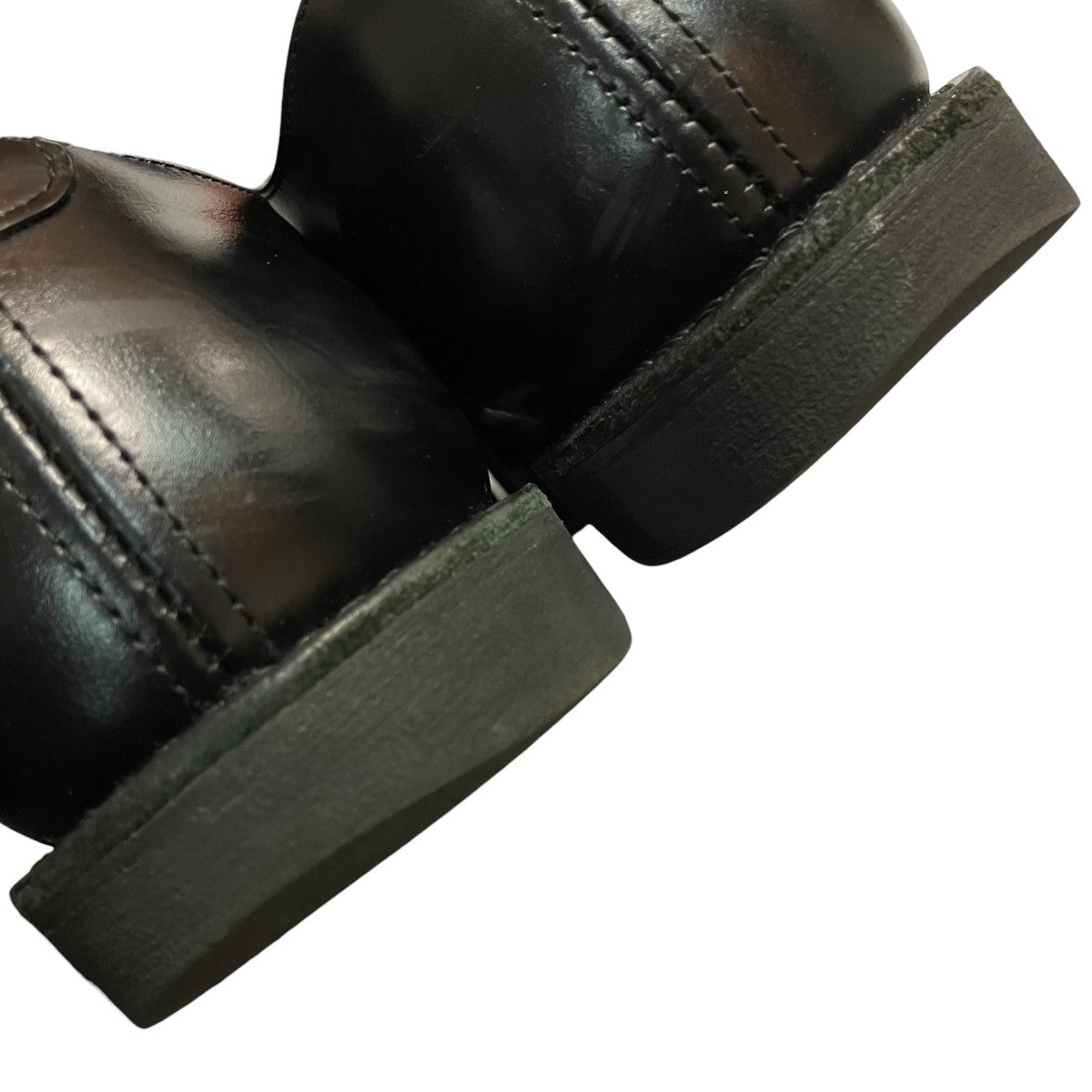 RED WING Postman Oxfordレザーシューズ 古着・中古-6枚目のアイテム画像