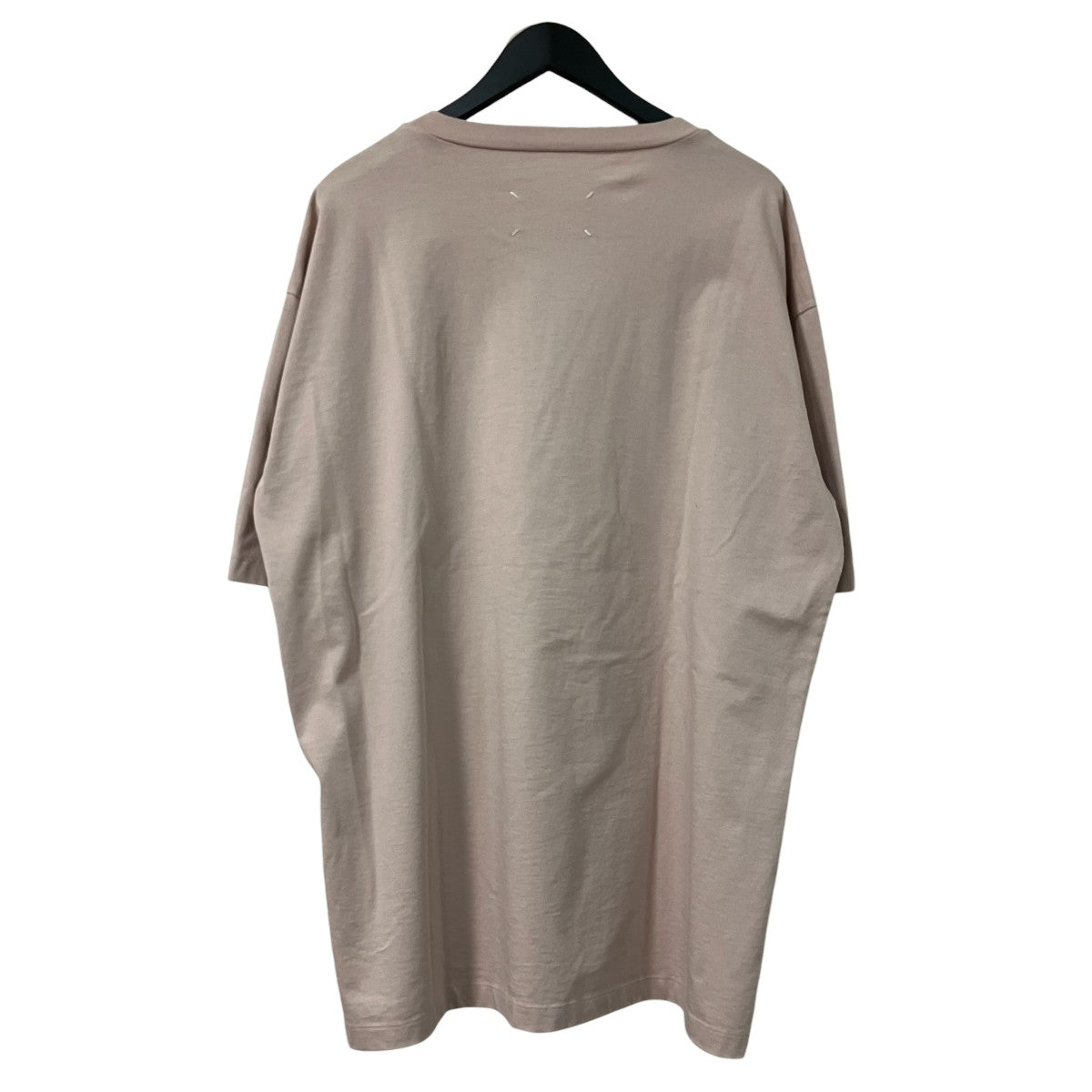 Maison Margiela ＴシャツS50GC0703 S23883 古着・中古-2枚目のアイテム画像