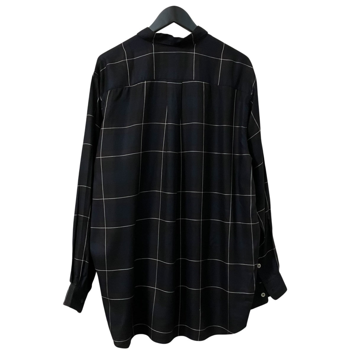 22SSSTANDARD SHIRT長袖シャツWM22SSH04