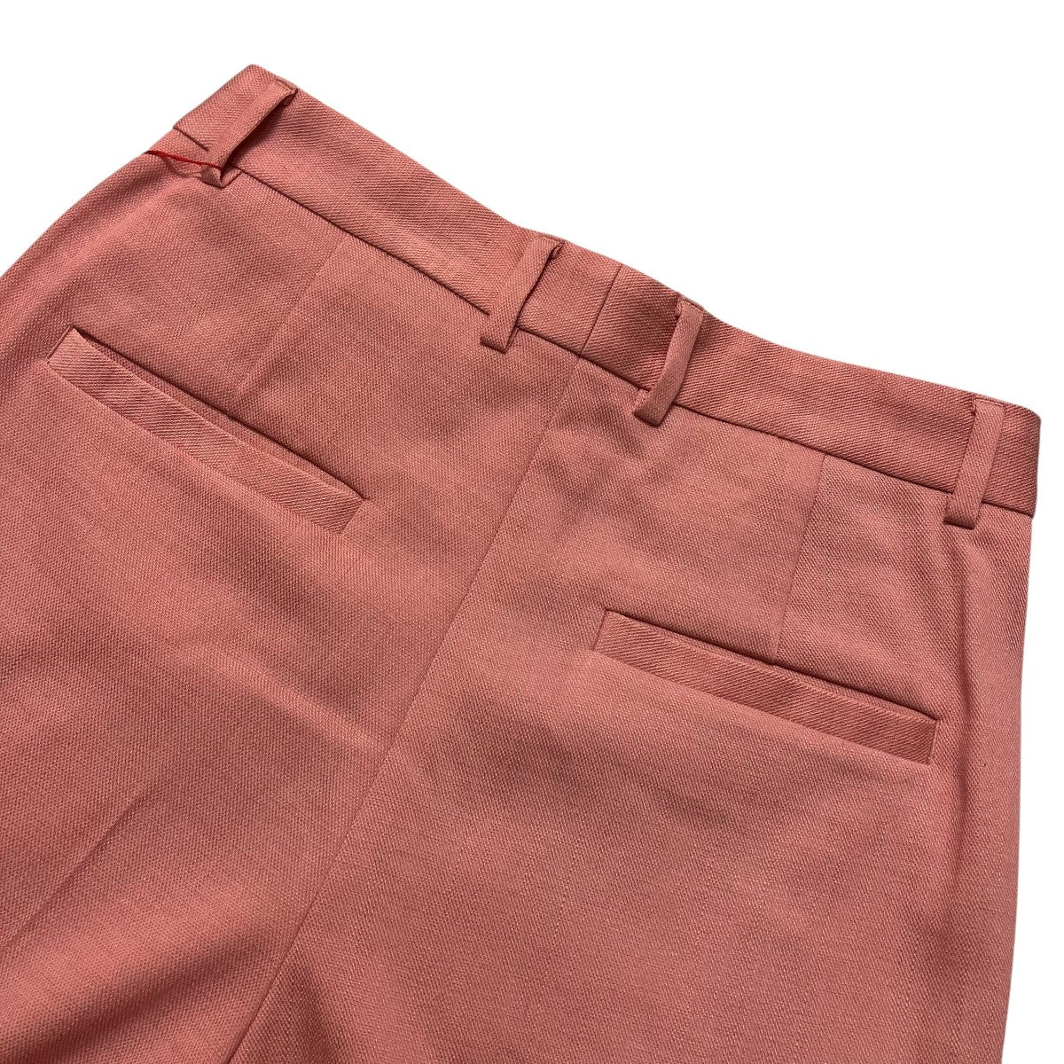 タックパンツ8614 299 0652
