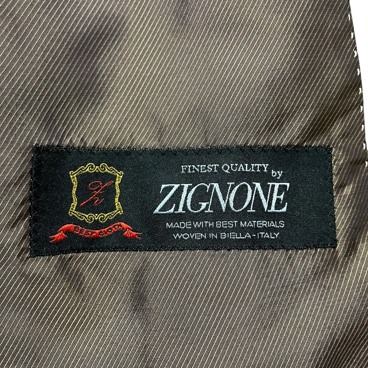 MADE IN ITALYテ―ラードジャケット