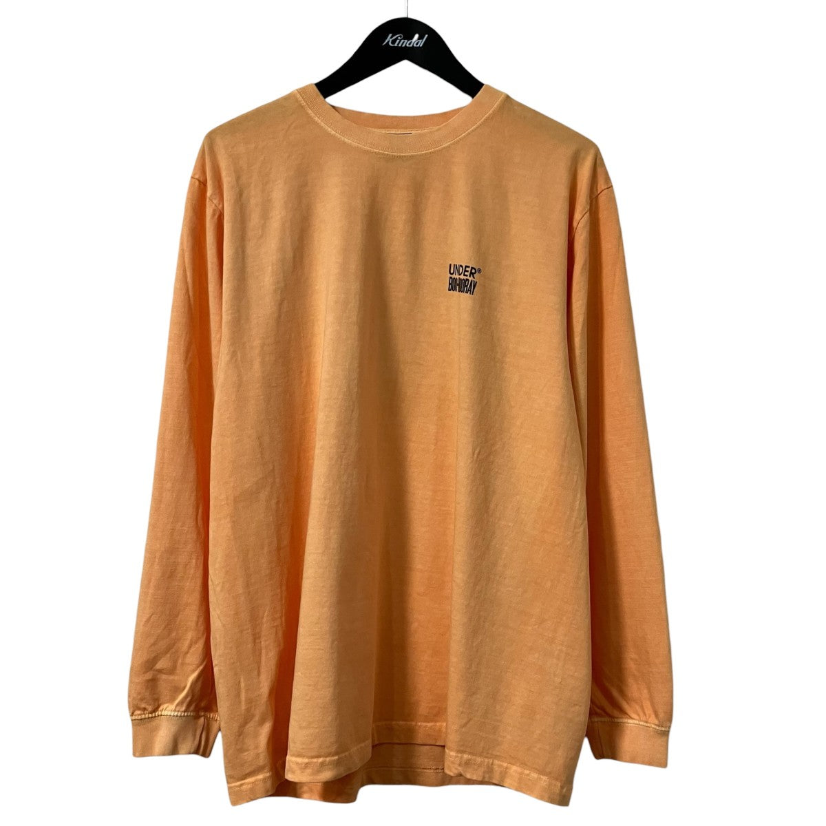 ロングスリーブTシャツUR-26SM-041