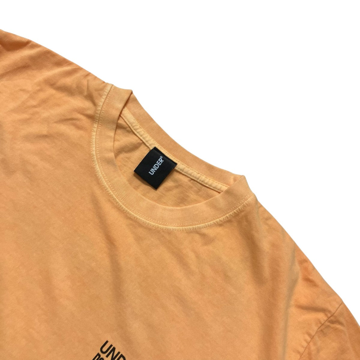 ロングスリーブTシャツUR-26SM-041