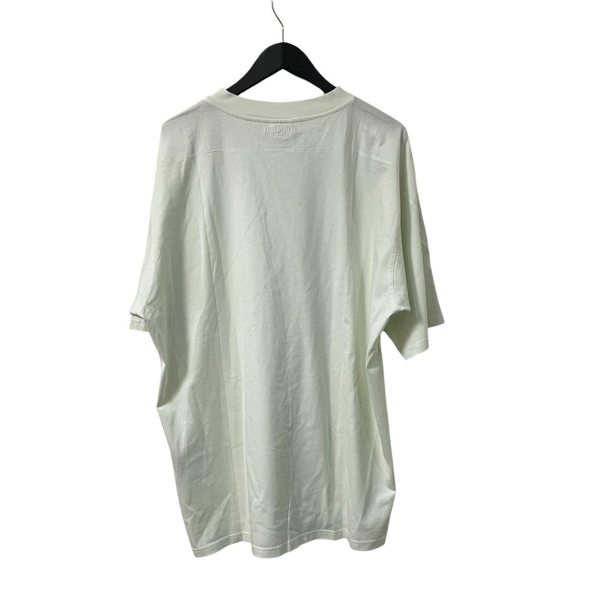 半袖TシャツUH76TR2601