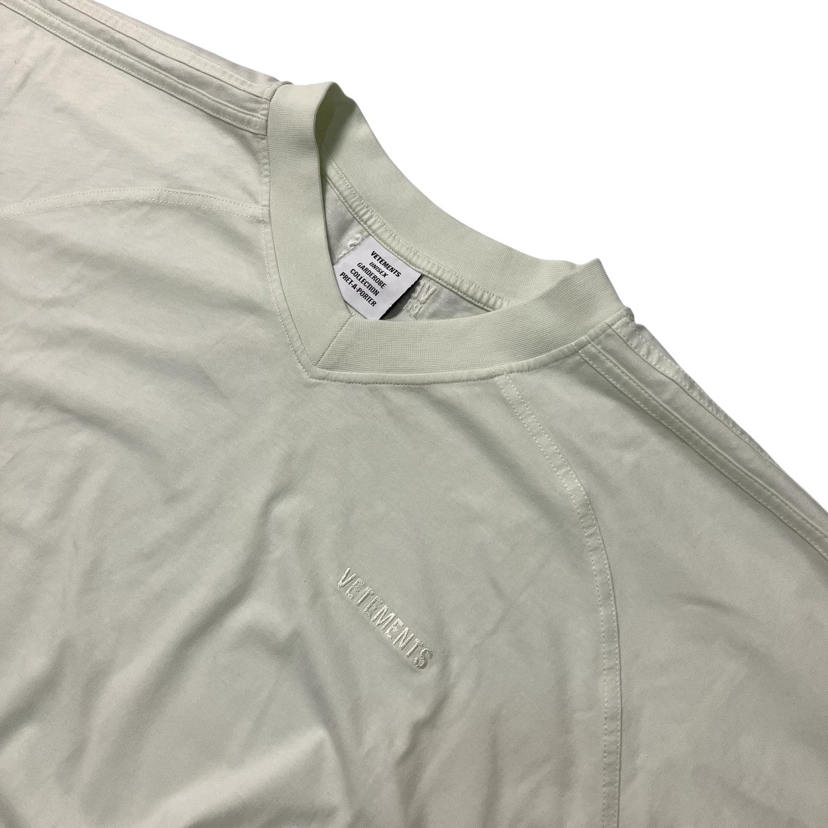 半袖TシャツUH76TR2601