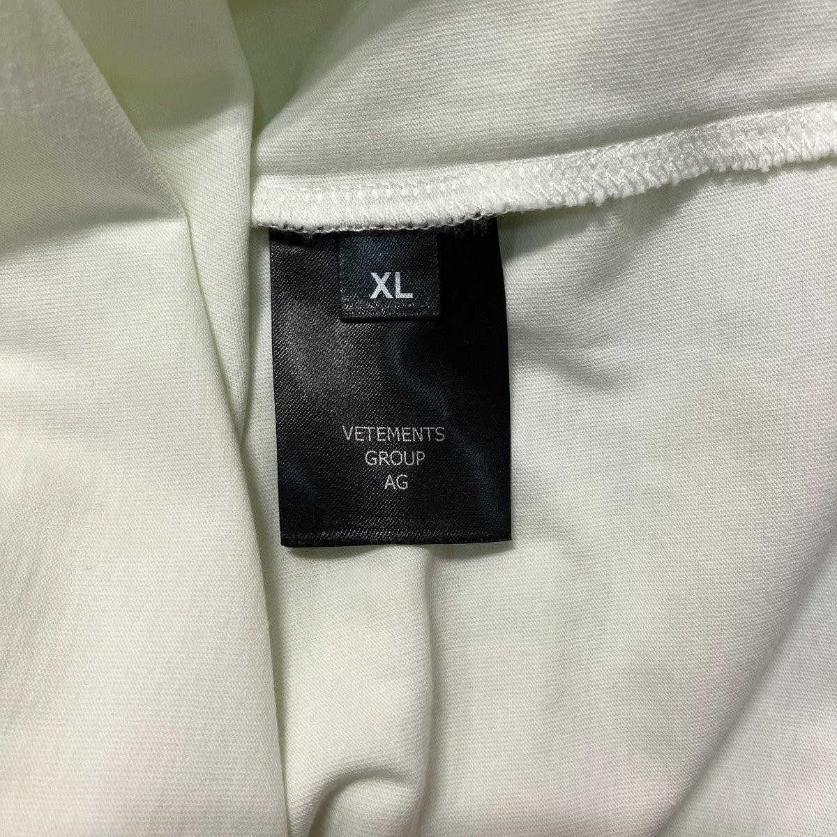 半袖TシャツUH76TR2601