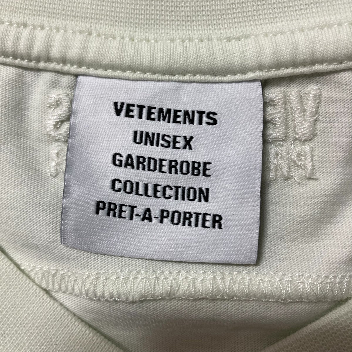 半袖TシャツUH76TR2601
