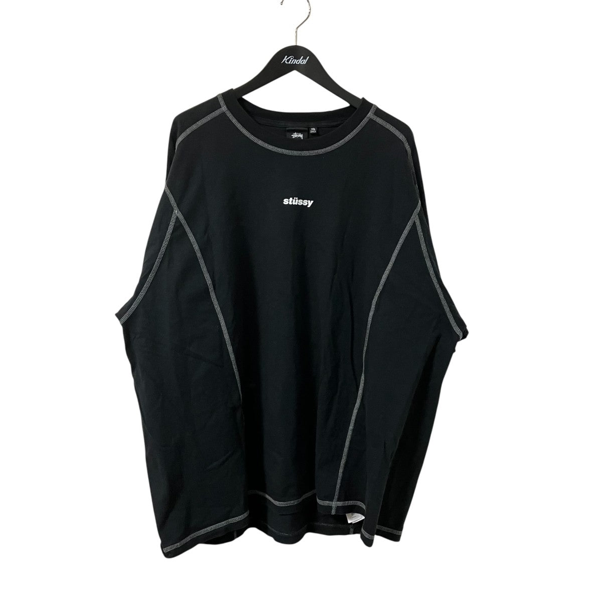 stussy 半袖Tシャツ 古着・中古-1枚目のアイテム画像