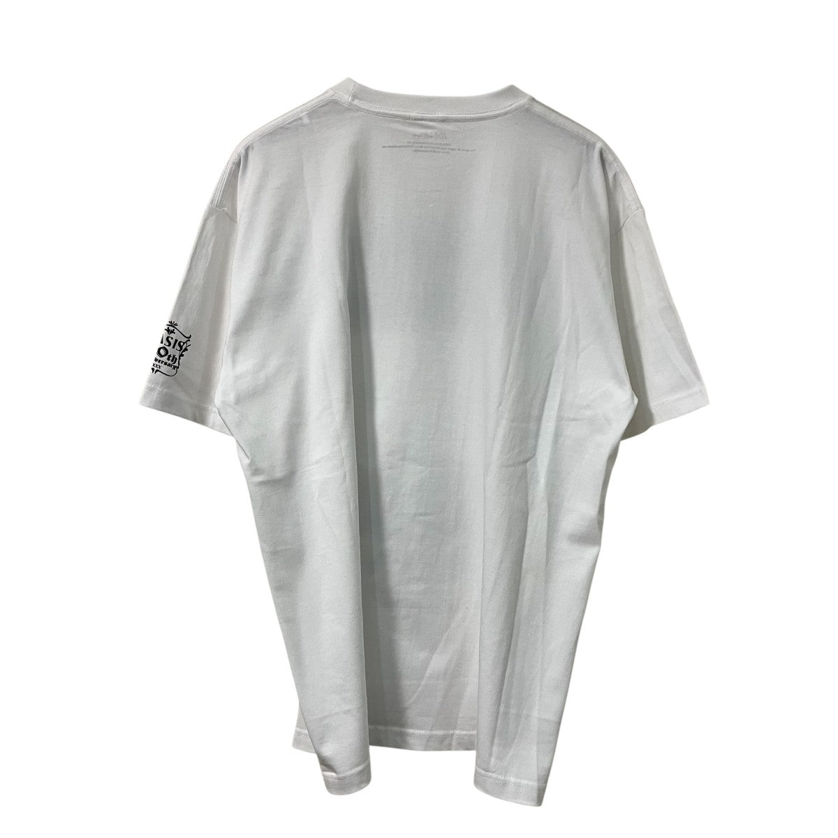 Adam et Rope プリントTシャツGMM 74030 C 古着・中古-2枚目のアイテム画像
