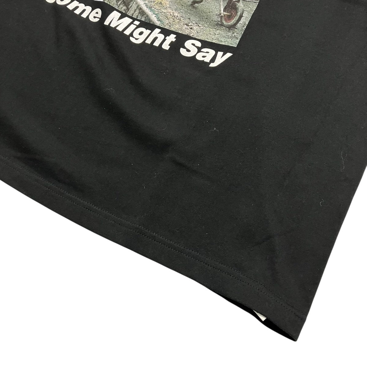 フロントプリントＴシャツGMM 74030 C