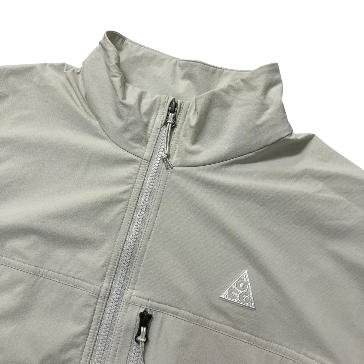 NIKE ACG ナイロンジャケットFQ1280 072 古着・中古-3枚目のアイテム画像