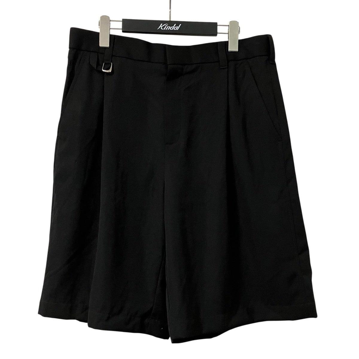 JACQUEMUS Le Short Meloショートパンツ246PA099 古着・中古-1枚目のアイテム画像