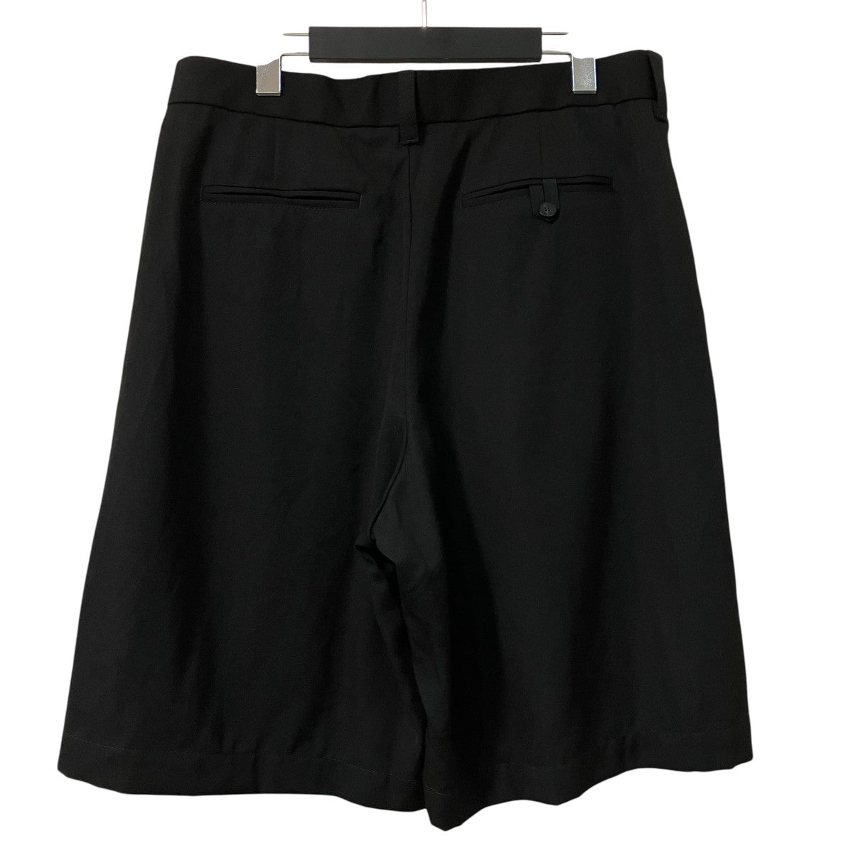 JACQUEMUS Le Short Meloショートパンツ246PA099 古着・中古-2枚目のアイテム画像