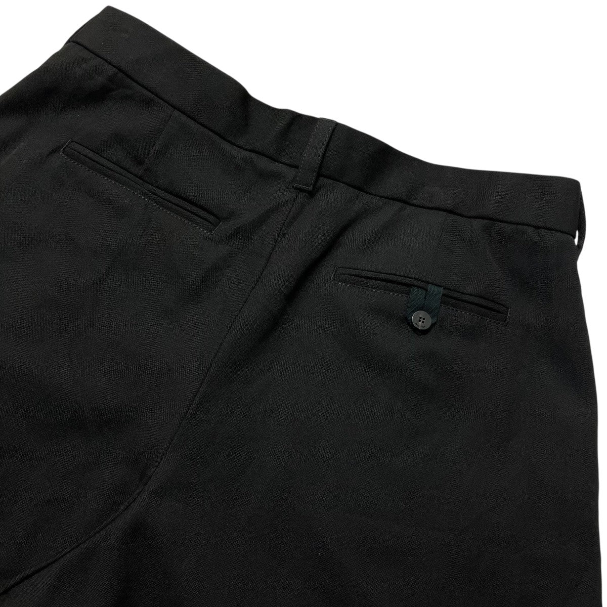 JACQUEMUS Le Short Meloショートパンツ246PA099 古着・中古-4枚目のアイテム画像