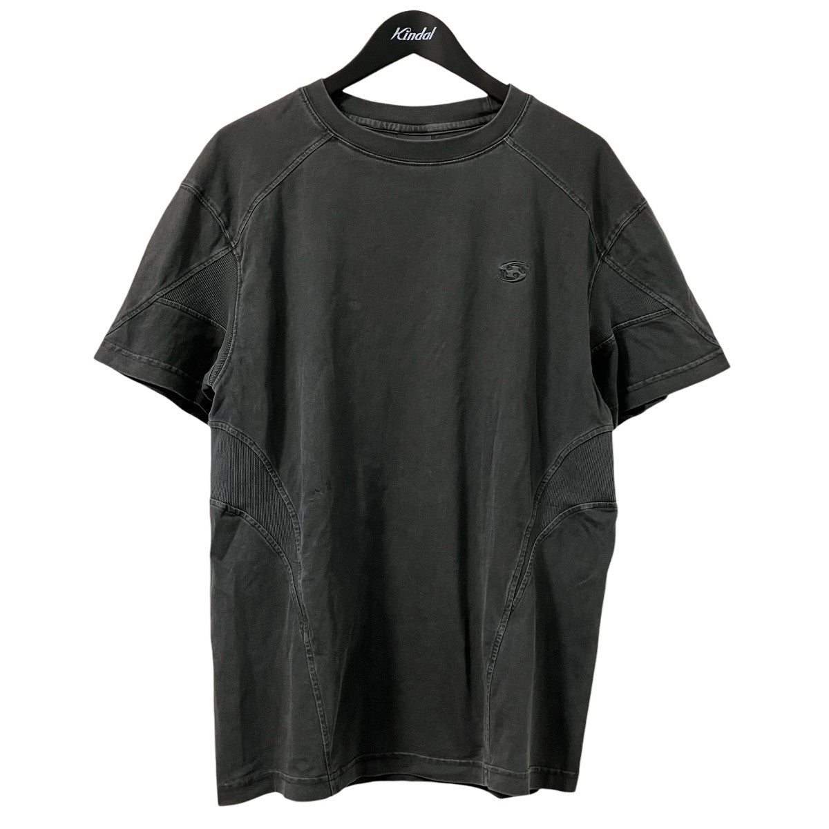 SAN SAN GEAR 半袖TシャツSG2401ST05 古着・中古-1枚目のアイテム画像