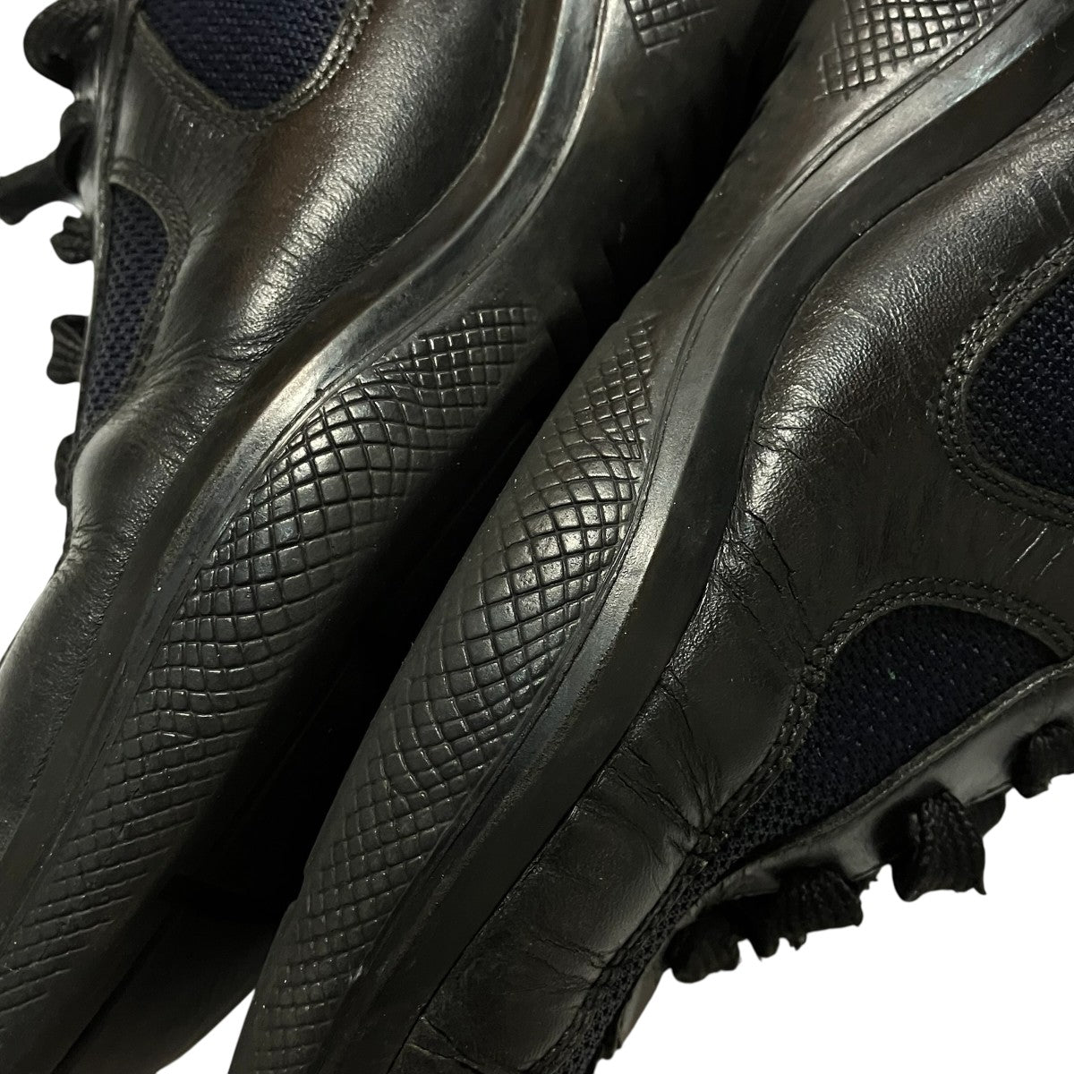 PRADA SPORTS ローカットスニーカー 古着・中古-10枚目のアイテム画像