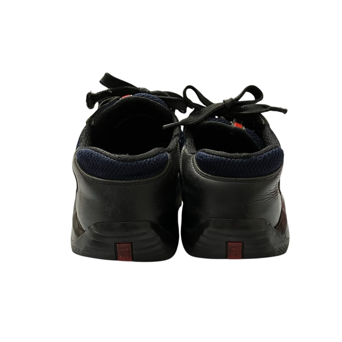 PRADA SPORTS ローカットスニーカー 古着・中古-4枚目のアイテム画像
