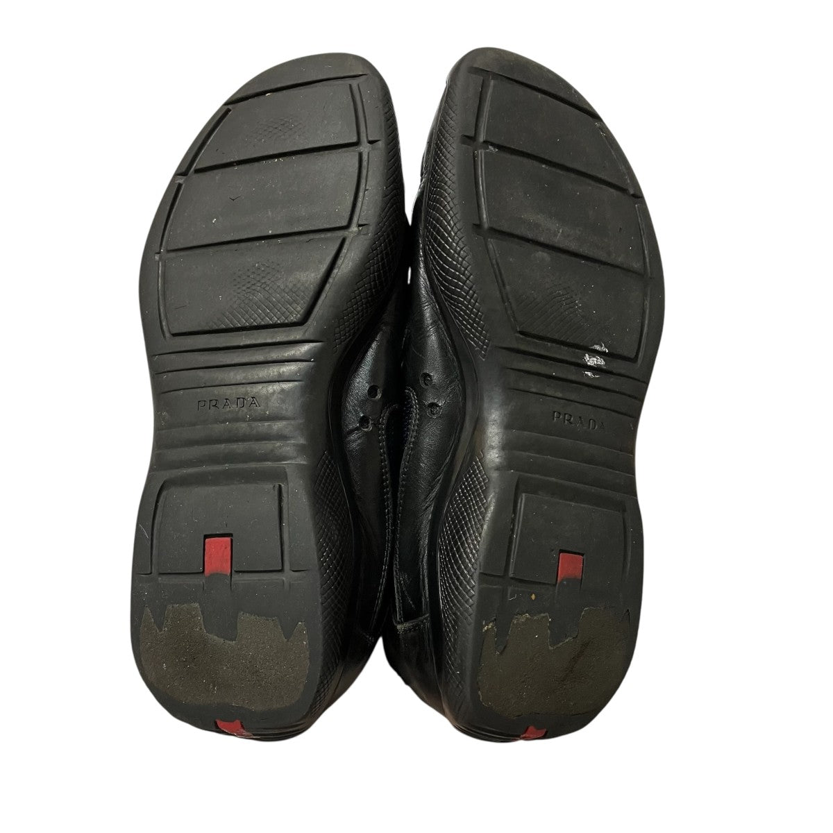 PRADA SPORTS ローカットスニーカー 古着・中古-5枚目のアイテム画像