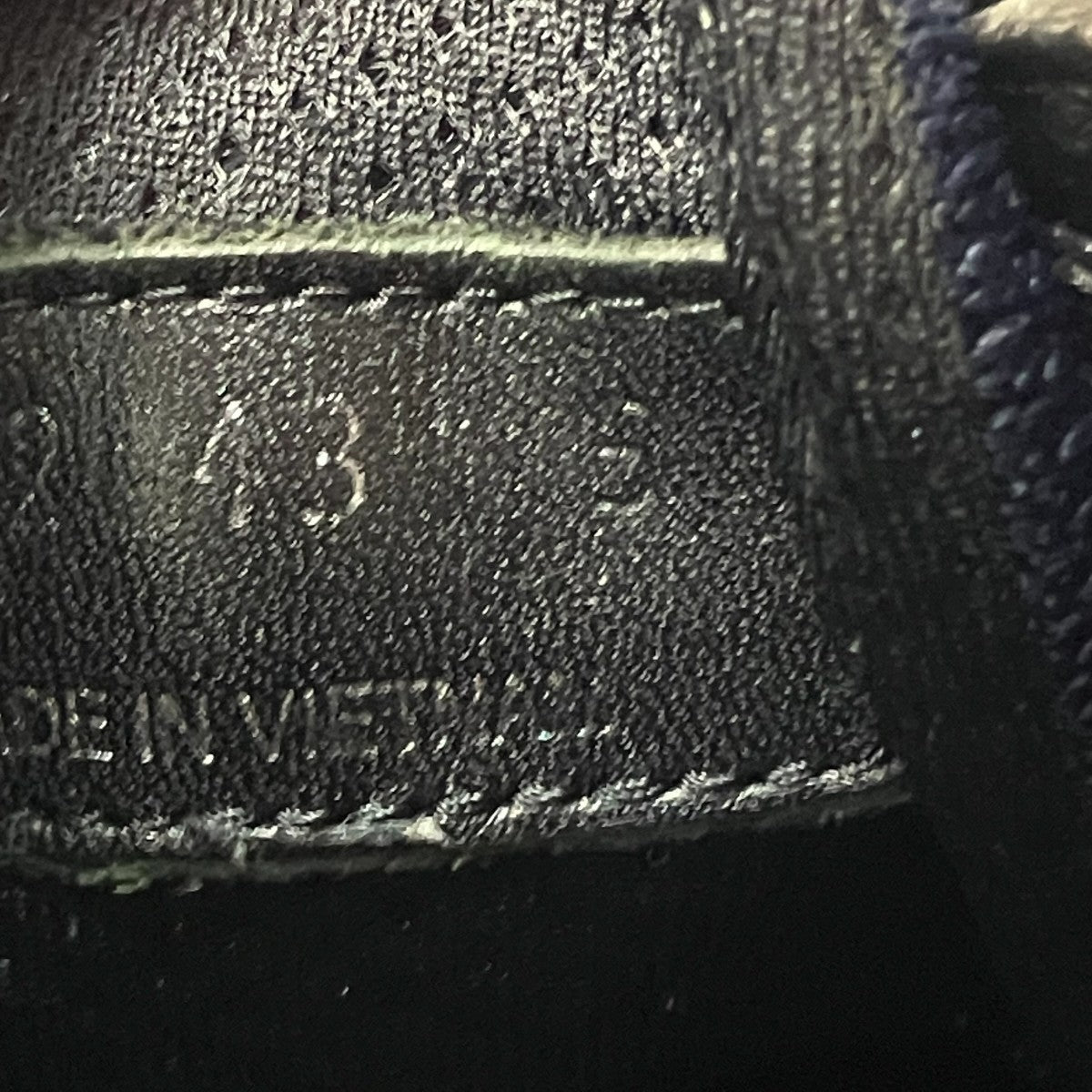 PRADA SPORTS ローカットスニーカー 古着・中古-6枚目のアイテム画像