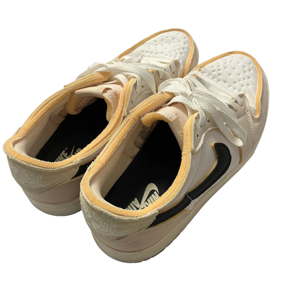Air Jordan 1 Retro Low OG EXローカットスニーカーDV0982 100