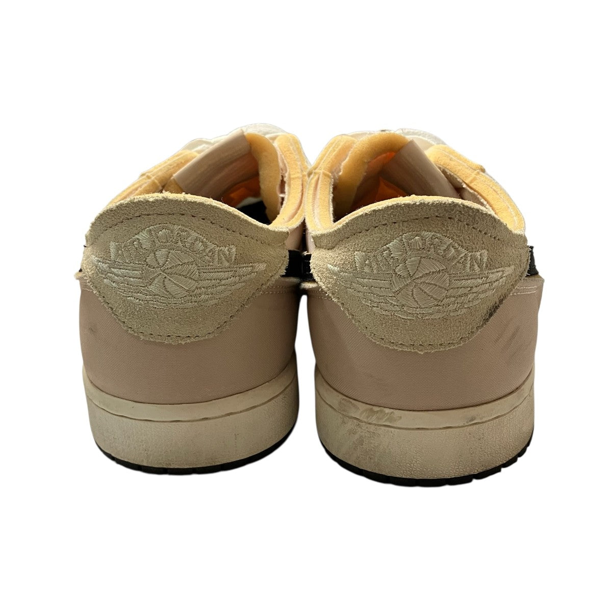 Air Jordan 1 Retro Low OG EXローカットスニーカーDV0982 100