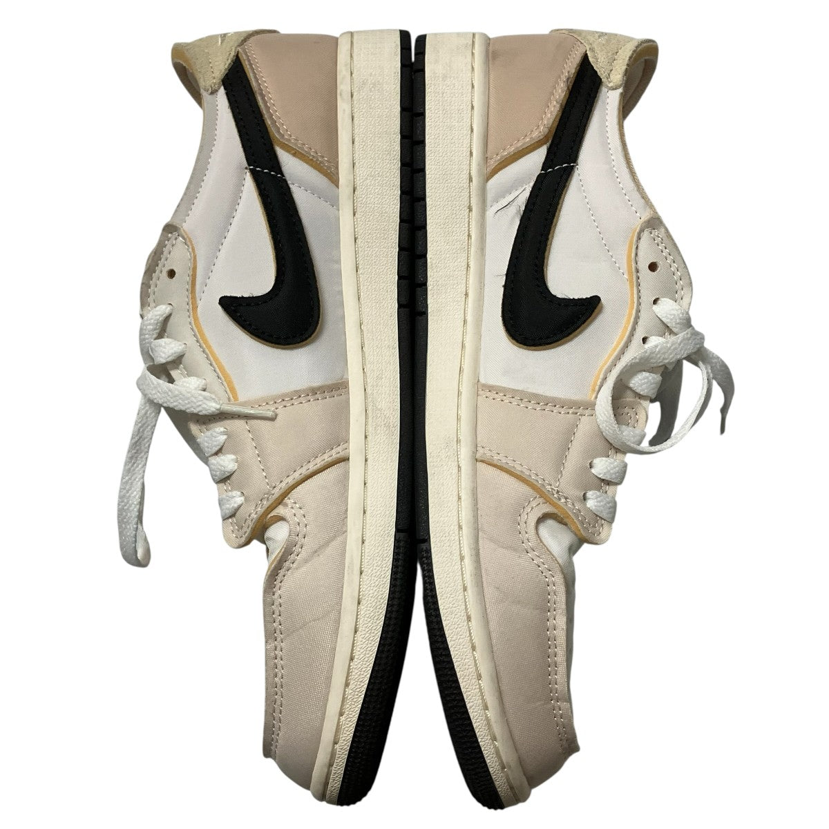 Air Jordan 1 Retro Low OG EXローカットスニーカーDV0982 100