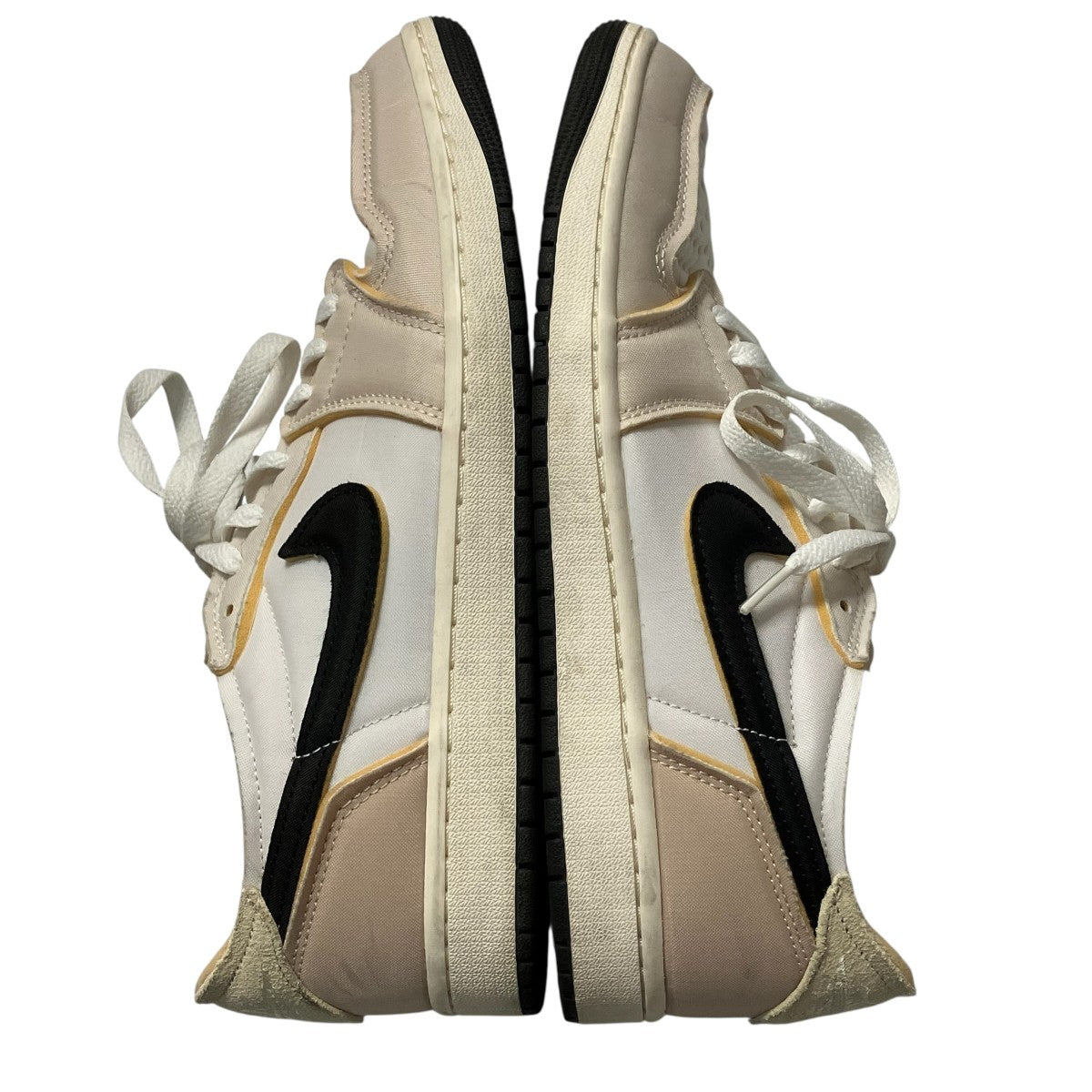 Air Jordan 1 Retro Low OG EXローカットスニーカーDV0982 100